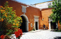 Casa Moral