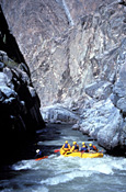 rafting en cotahuasi