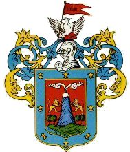 Escudo de Arequipa