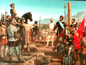 Fundacion Espa&ntilde;ola de Arequipa