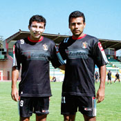 hermanos zu&ntilde;iga instransferibles