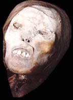 momia juanita