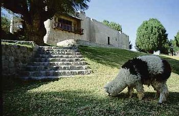 Molino de Sabandia