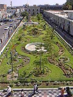 parque duhamel