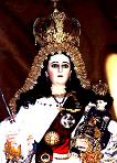 Virgencita de Chapi