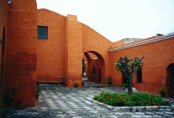convento de santa catalina