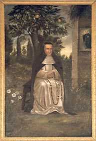 Ana de los &Aacute;ngeles Monteagudo 