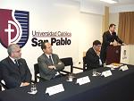 Universidad San Pablo