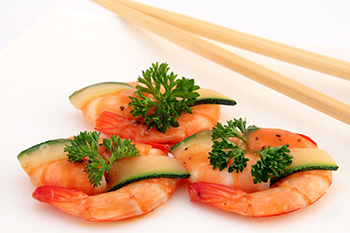 shrimp