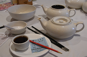 tea