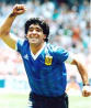 Diego Maradona
