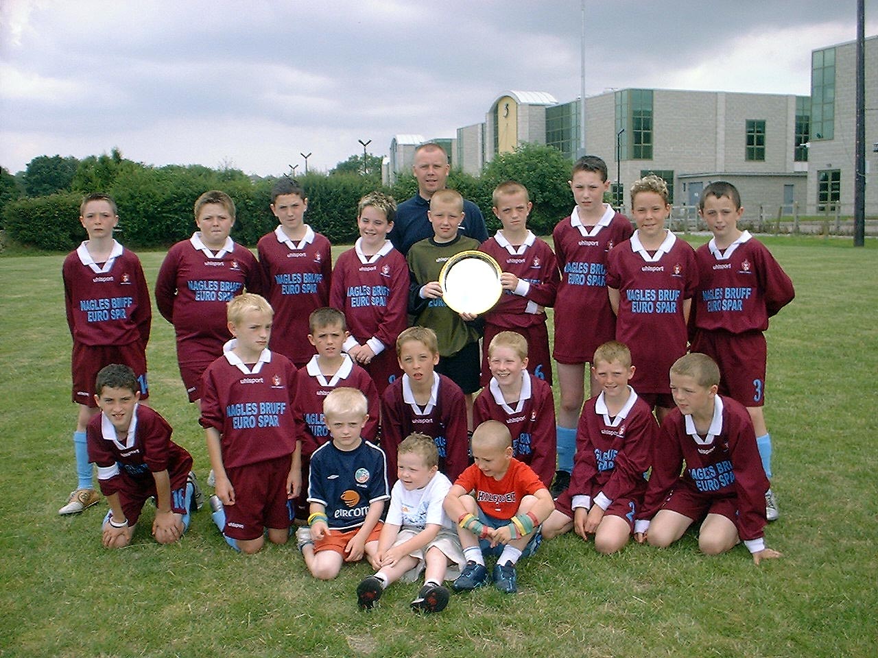 Afc Köln Afc Köln