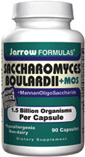 Saccharomyces Boulardii by Jarrow Formulas Inc