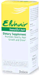 Eluhair (Elu Hair) by Dolisos