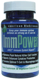 ImmPower AHCC by American Biosciences