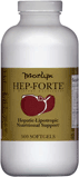 Hep Forte by Marlyn/Naturally