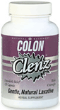 Colon Clenz by Natural Balance