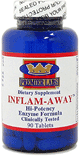 Inflam Away by Premier Labs