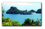 Angthon National Marine Park