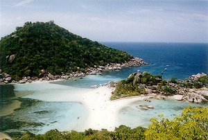 koh tao