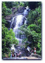Na Muang 1 Waterfall