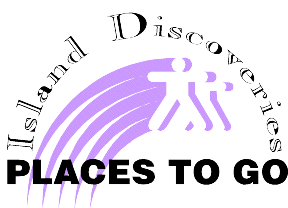 Island Discoveries Places To Go