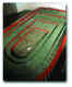 The Lord Buddha's Footprint