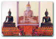 The Coral Buddha