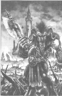 A Beastlord