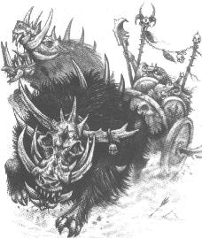 A Chariot