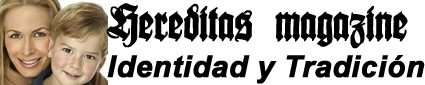 Hereditas magazine - Identidad y Tradicion