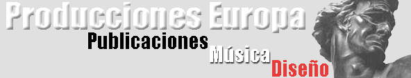 Cartel Producciones Europa