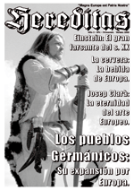 PORTADA HEREDITAS N� 4
