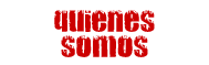 Quienes somos