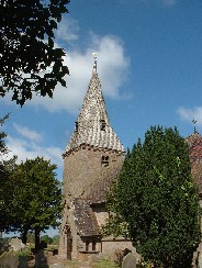 St Peter, Pipe cum Lyde