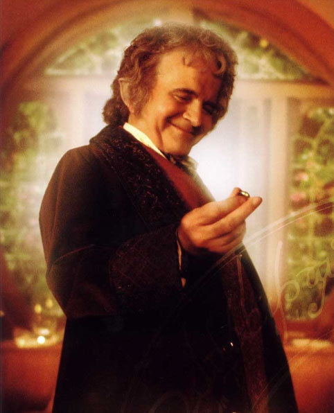 Bilbo Baggins