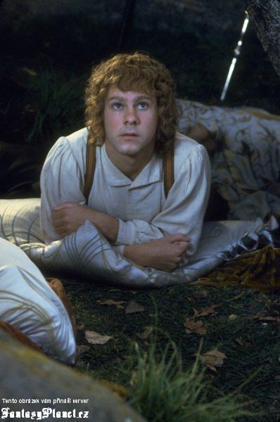 Merry Brandybuck