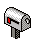 mail box