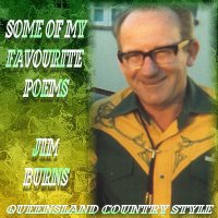 QCS 1044 - Jim Burns - Some Of My Favourite Poems
