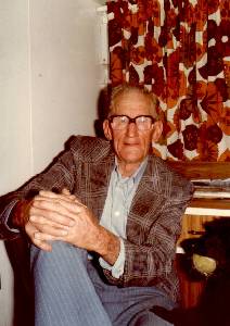 Bill Wood