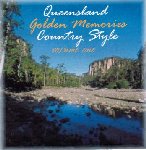  QCS 1026 - Golden Memories Vol 1