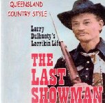 QCS 1028 - Larry Dulhunty - The Last Showman