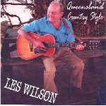 QCS 1029 - Les Wilson