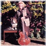 QCS 1032 - Joan Ridgway