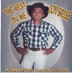 QCS 1038 - Don Brose - The Best In Me