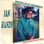 QCS 1039 - Ian Hands - Mountain of Memories