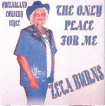 QCS 1040 - Zeta Burns - The Only Place For Me