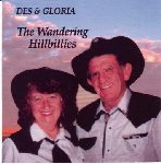 The Wandering Hillbillies