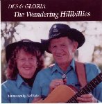 The Wandering Hillbillies