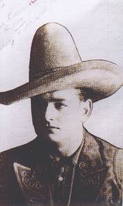 Harry Torrani